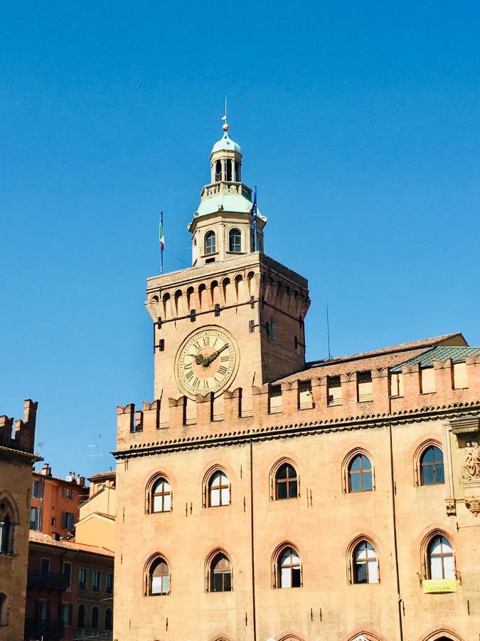 Oriani 20 Apartment Bologna Exterior photo